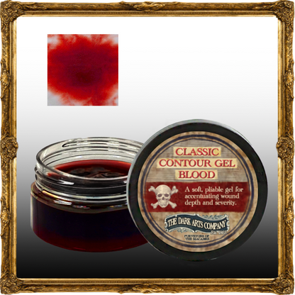 Contour Gel Blood