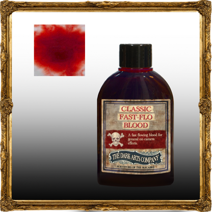 Fast-Flo Blood