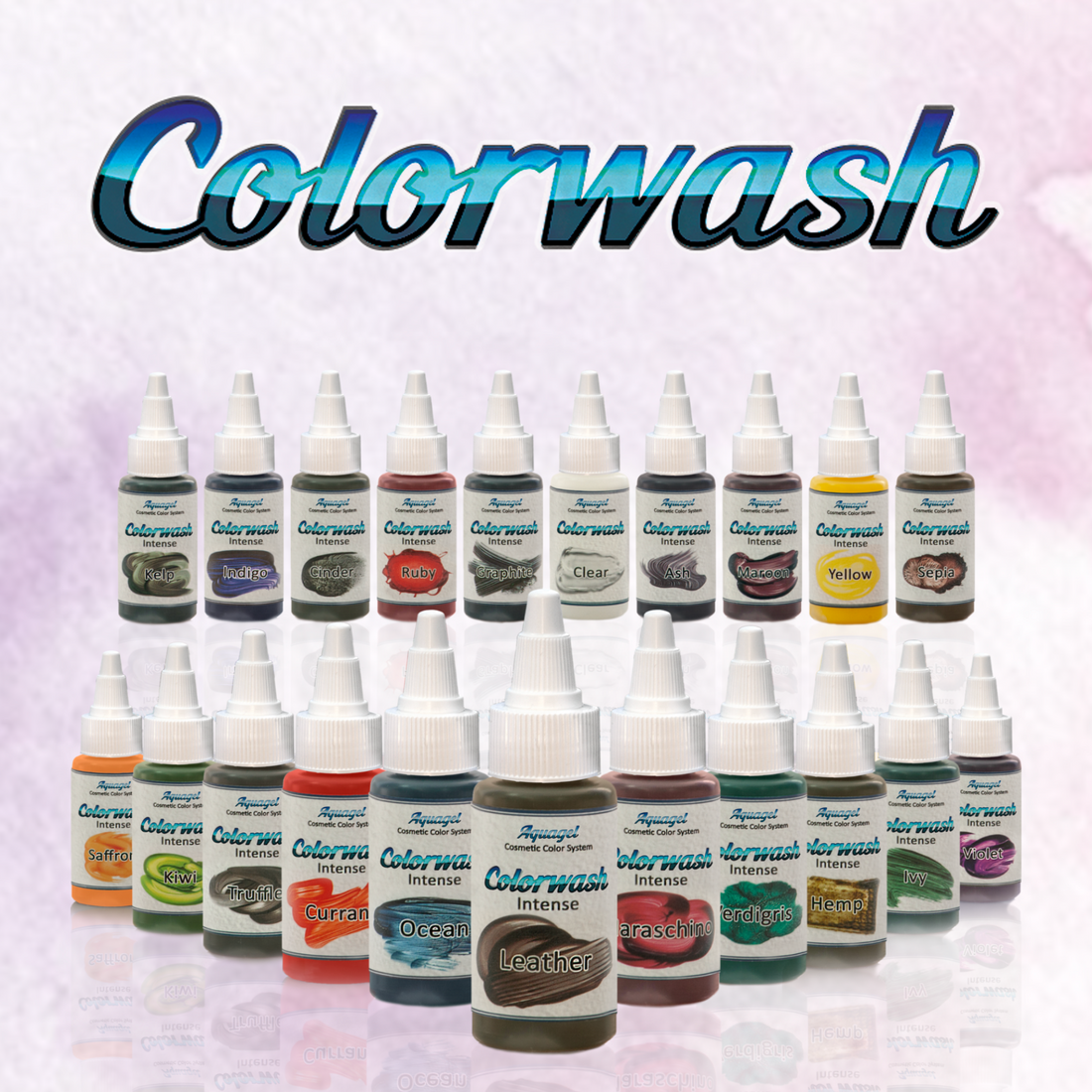 Colorwash