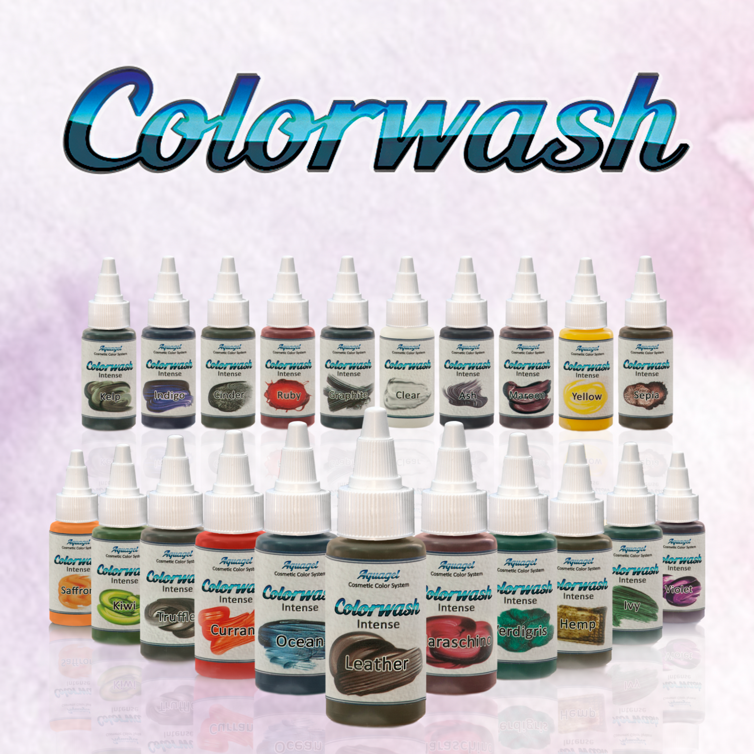 Colorwash