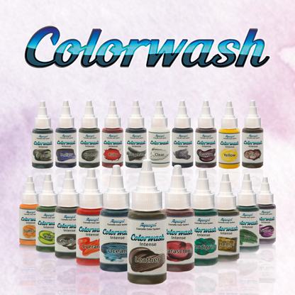 Colorwash