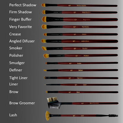 Complete Beauty Collection