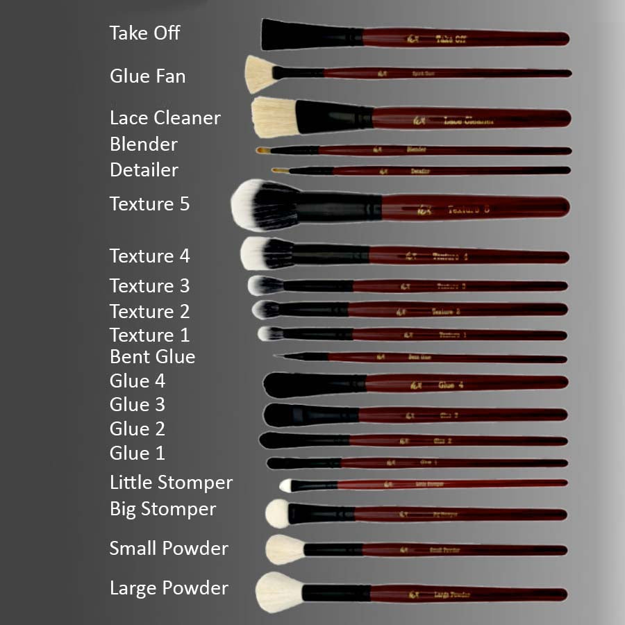 Complete FX Collection