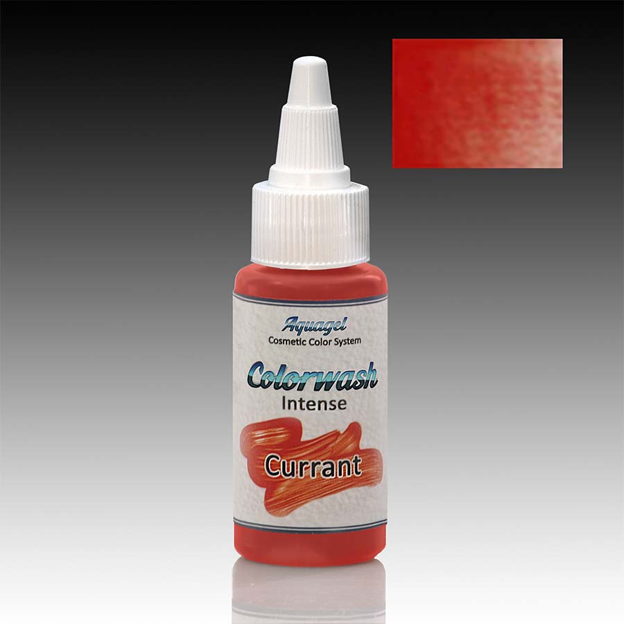 Colorwash