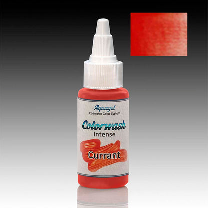 Colorwash