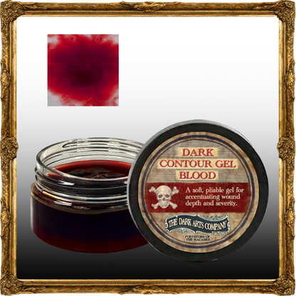 Contour Gel Blood
