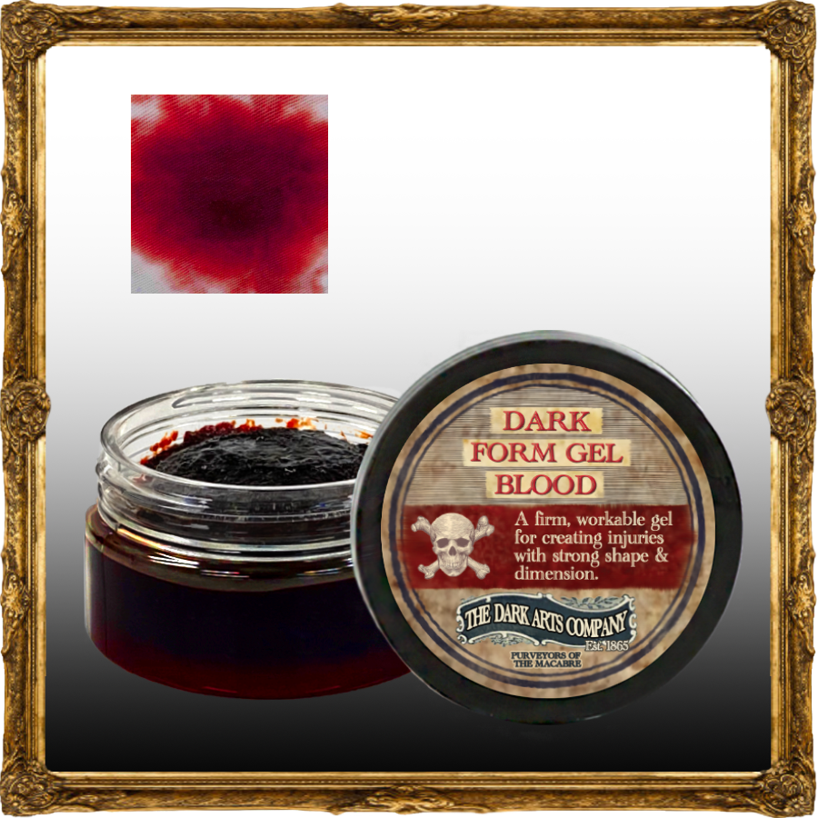 Form Gel Blood