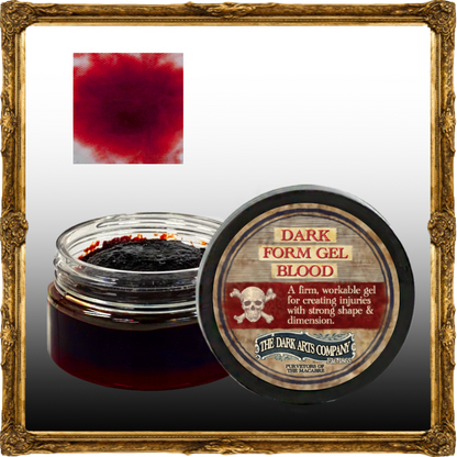 Form Gel Blood