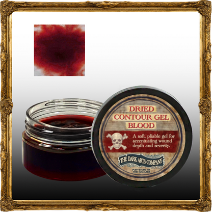 Contour Gel Blood