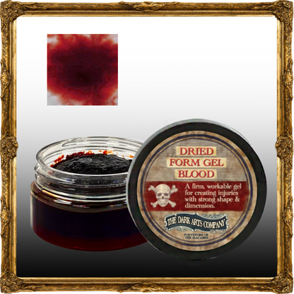 Form Gel Blood