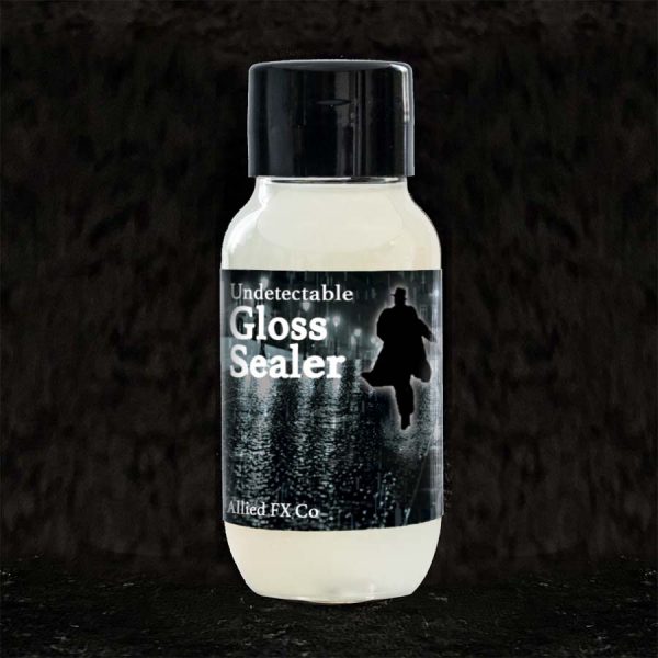 Gloss Sealer