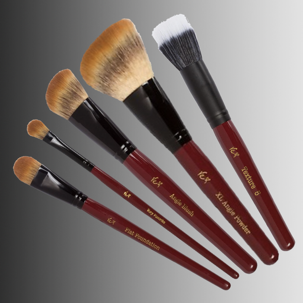 Individual Brushes