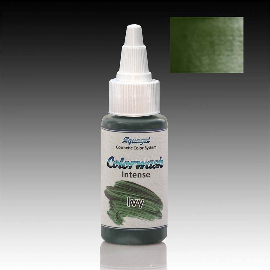 Colorwash