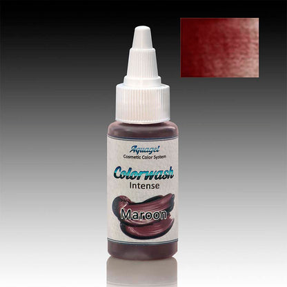 Colorwash