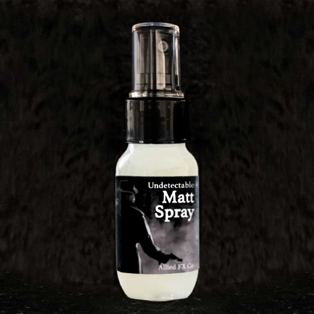 Matt Spray