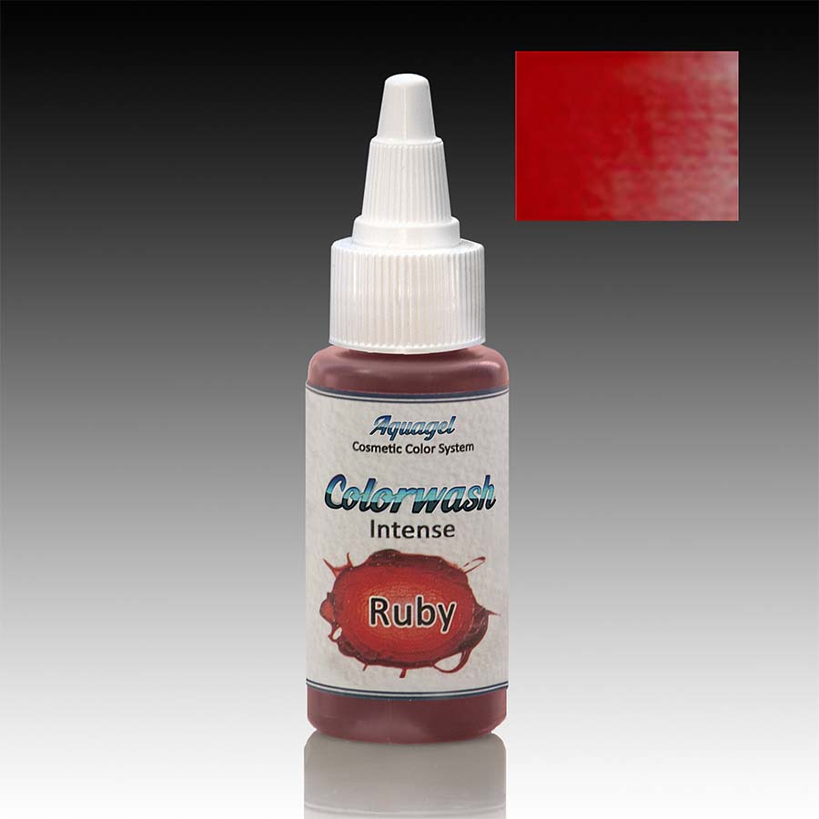 Colorwash