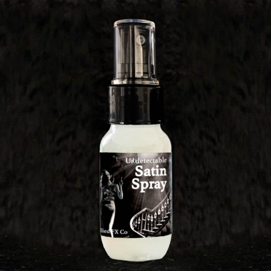 Satin Spray