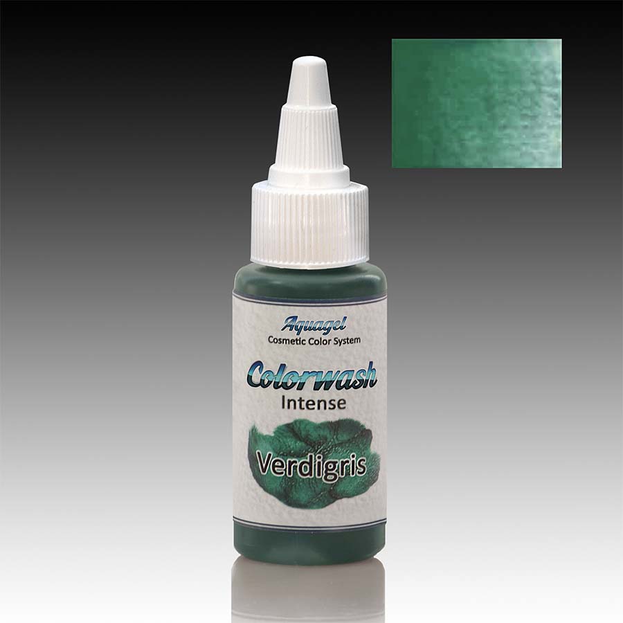 Colorwash