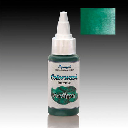 Colorwash