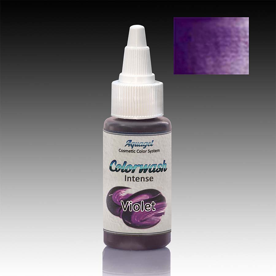 Colorwash