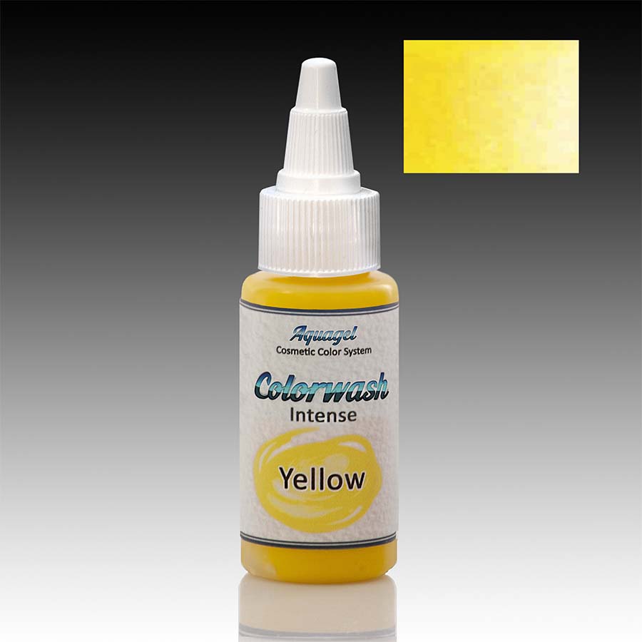 Colorwash